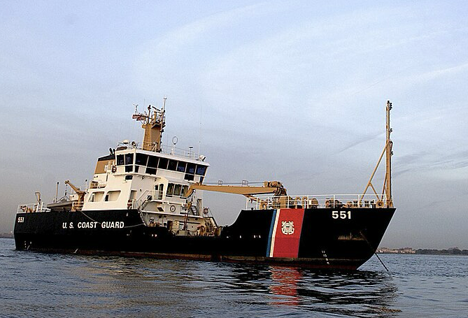 CGC IDA LEWIS